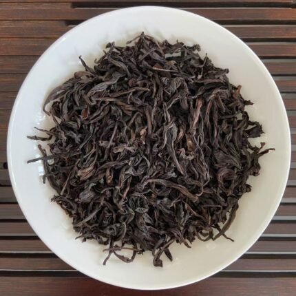 春季鐵羅漢中焙A++++級武夷岩茶